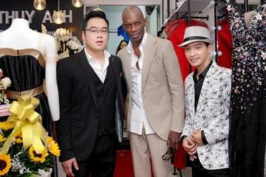 NTK Lê Hoàng Hải mở rộng đầu tư tại các thị trường thời trang lớn