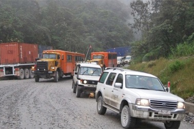 Nổ súng tại mỏ vàng lớn nhất thế giới, 6 người bị thương