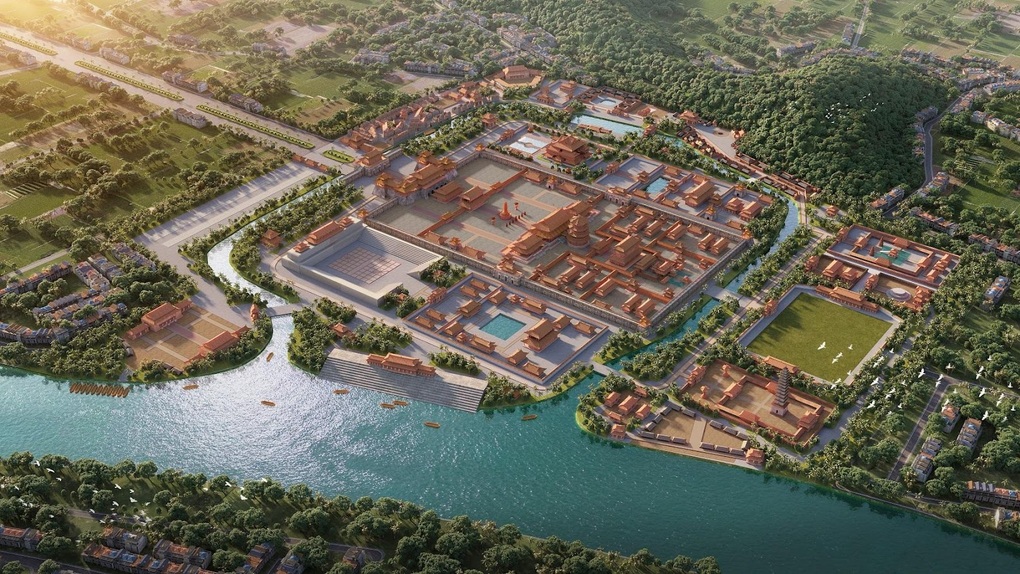 Từ quy hoạch đồng bộ đến chuỗi giá trị cộng hưởng: Sun Mega City hút nhà đầu tư - 3 Từ quy hoạch đồng bộ đến chuỗi giá trị cộng hưởng: Sun Mega City hút nhà đầu tư - 3