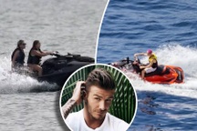 Vì chiều con, David Beckham lặp lại cùng một lỗi sai nguy hiểm