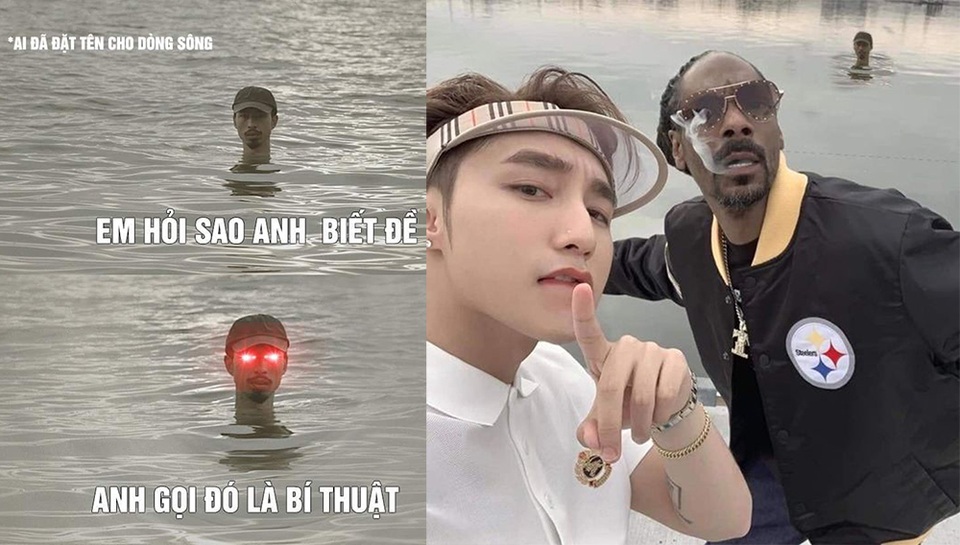 Đen Vâu thuê máy bay trực thăng để... bay lên trời đọc rap - 6 Đen Vâu thuê máy bay trực thăng để... bay lên trời đọc rap - 6
