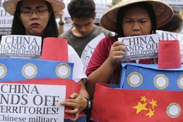 Tòa trọng tài PCA mà Trung Quốc ra sức đối phó là gì?