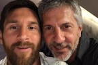 Người cha đứng sau sự nghiệp lẫy lừng của Messi
