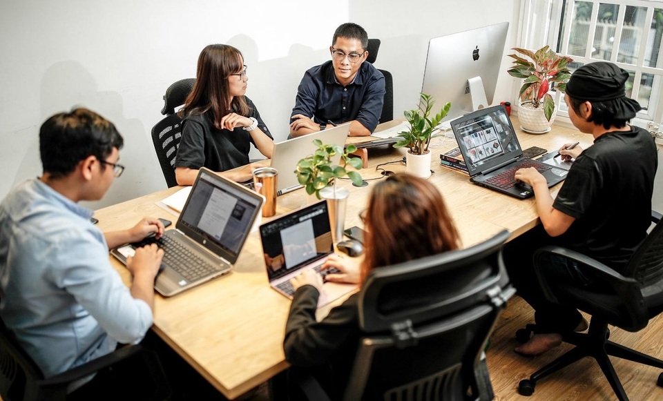 Samfans Community Vietnam: Nơi kết nối – chia sẻ và cá nhân hóa trên nền tảng Digital. - 2 Samfans Community Vietnam: Nơi kết nối – chia sẻ và cá nhân hóa trên nền tảng Digital. - 2