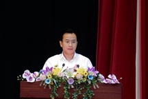 Bí thư Đà Nẵng: Đừng để trên làm tốt, dưới thờ ơ!