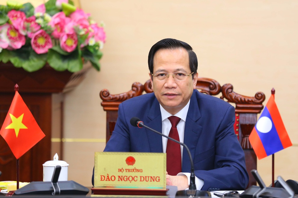 Kết quả đạt được trong sóng gió dịch bệnh đáng ghi nhận, khích lệ - 2 Kết quả đạt được trong sóng gió dịch bệnh đáng ghi nhận, khích lệ - 2