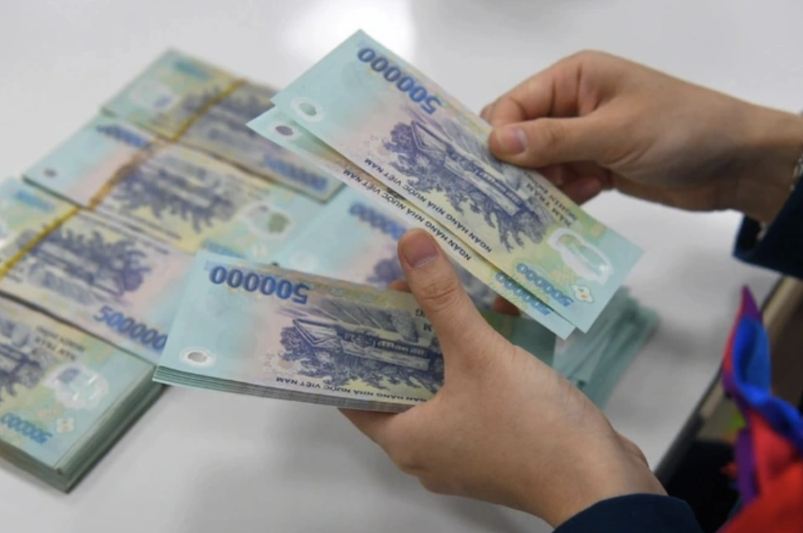 3.000 tỷ đồng hỗ trợ lãi suất các khoản vay - 1 3.000 tỷ đồng hỗ trợ lãi suất các khoản vay - 1