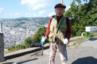 8 thói quen bất di bất dịch của cụ ông 95 tuổi người Nhật để sống thọ