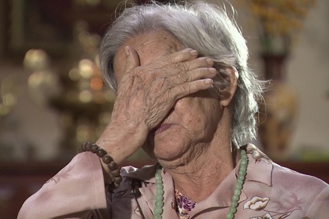 Cầu truyền hình “Dáng đứng Việt Nam”: Khắc khoải những nỗi niềm...