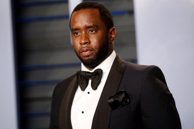 “Ông trùm nhạc rap” Diddy nộp đơn kháng cáo, có khả năng được ân xá?