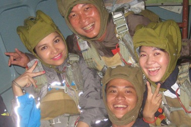 Hoãn học chữ để được “nếm” trường đời