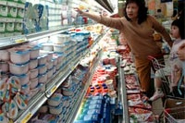 Giá tiêu dùng sẽ "hạ nhiệt"?