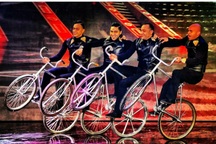 Liên hoan Xiếc quốc tế tại Hà Nội sẽ có 6 quốc gia tham dự