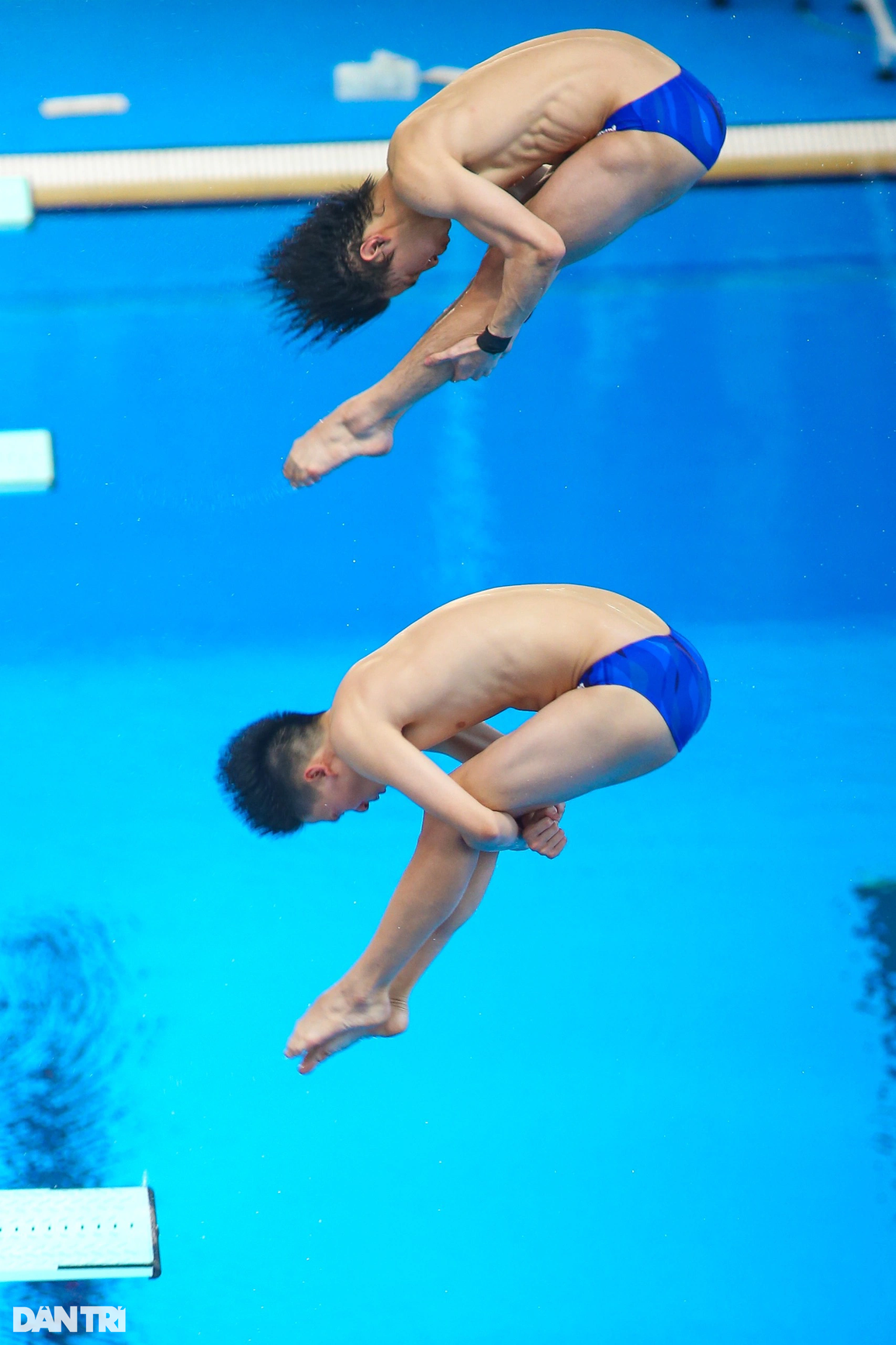 Việt Nam giành HCB và HCĐ đầu tiên ở SEA Games 31 - 5 Việt Nam giành HCB và HCĐ đầu tiên ở SEA Games 31 - 5