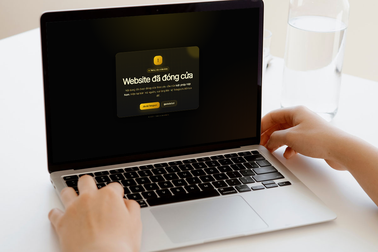 Nhiều website phim lậu dừng hoạt động