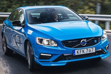 Cú hích mới cho dòng xe hiệu suất cao Polestar của Volvo