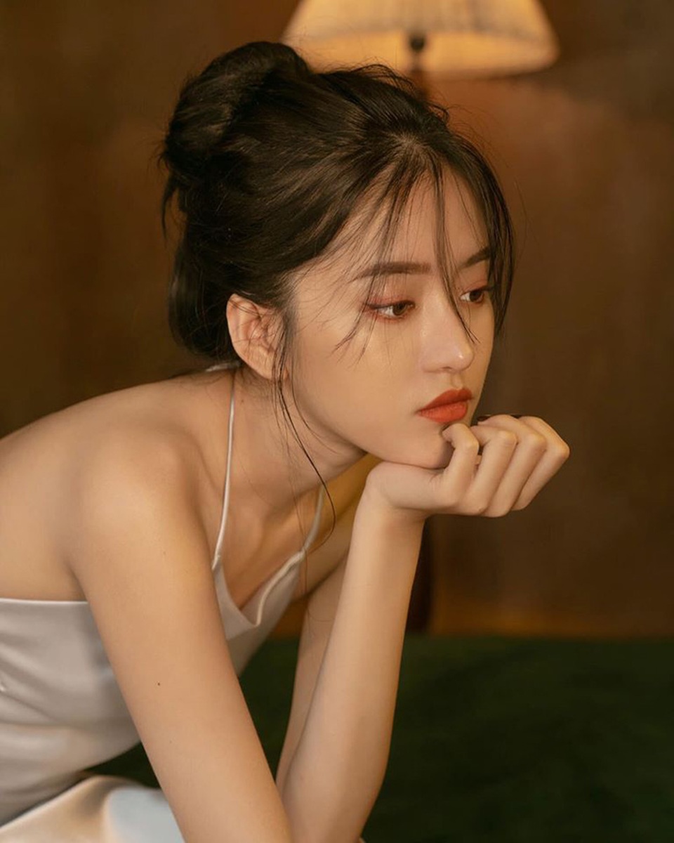 9X Đồng Nai nổi tiếng sớm: “Đừng ai gọi mình là hot girl nữa” - 1 9X Đồng Nai nổi tiếng sớm: “Đừng ai gọi mình là hot girl nữa” - 1