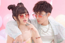 Tizi - Đích Lép và chuyện tình 10 năm "ghét của nào trời trao của ấy"