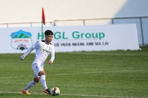 Vũ Văn Thanh sắp trở lại, HA Gia Lai sẽ hồi sinh?