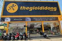 Cổ phiếu giảm sàn, CEO Thế Giới Di Động muốn chi hơn 20 tỷ đồng mua gom