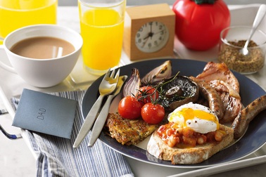 5 sai lầm trong bữa sáng khiến cơ thể thiếu dưỡng chất