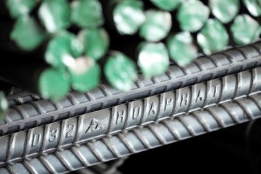 Thép Hòa Phát tiếp tục dẫn đầu Top 10 DN Vật liệu xây dựng uy tín