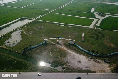 Thực hiện chấm dứt hoạt động dự án 2.300 tỷ đồng của FLC tại Thanh Hóa