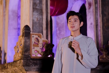 MV Cõng mẹ về trời của "Hotboy dân ca" Nam Giang