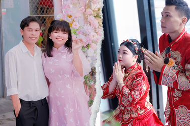 Sợ bị "bóc phốt", quản lý quán bún đậu ở Cần Thơ cưới luôn nữ thực khách