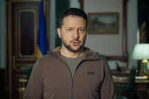 Nga tập kích ồ ạt, ông Zelensky đưa ra lời cảnh báo trước thềm Giáng sinh