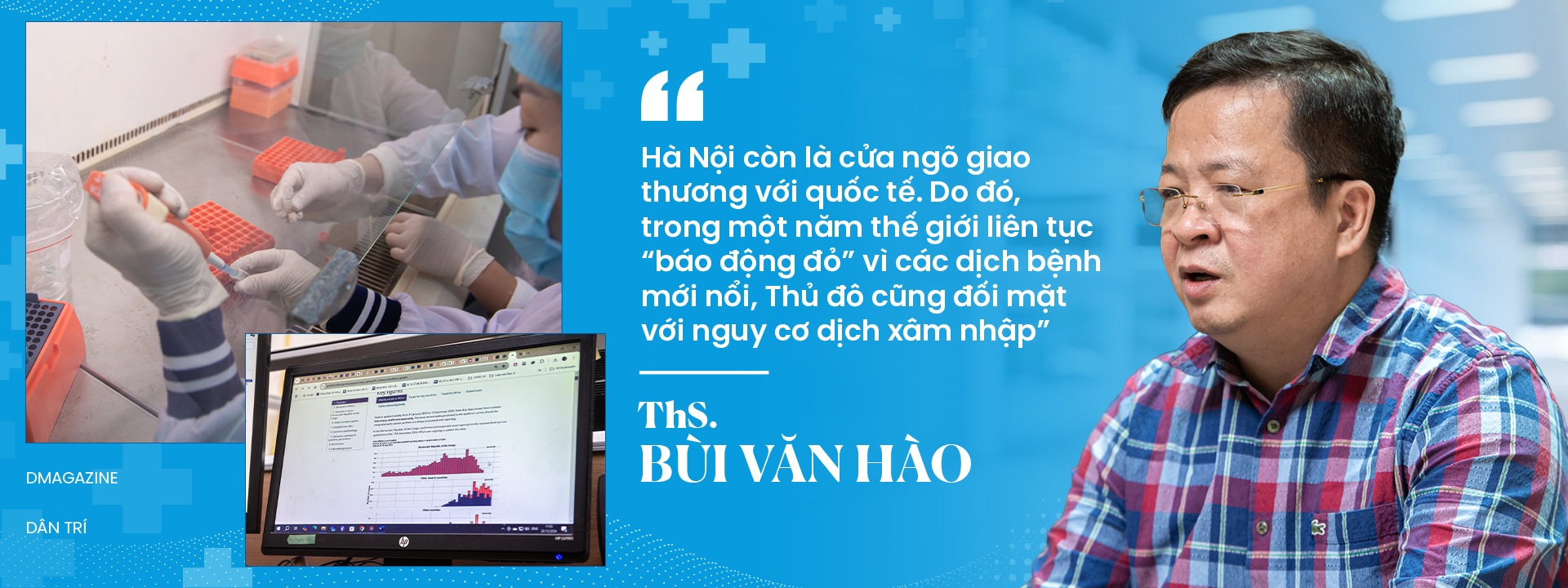 Một năm Hà Nội dồn lực vá khoảng trống vaccine hậu Covid-19 - 7 Một năm Hà Nội dồn lực vá khoảng trống vaccine hậu Covid-19 - 7