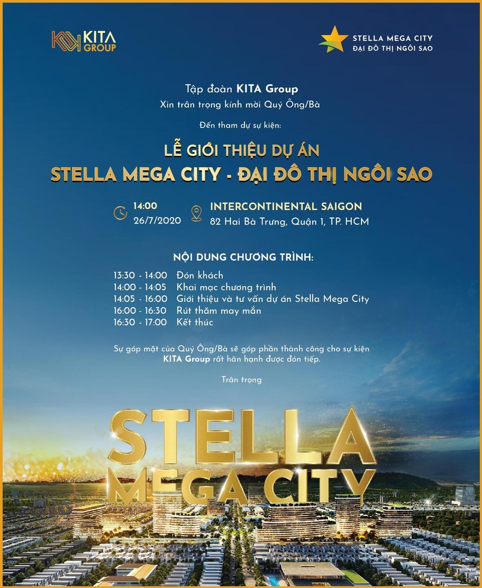 Stella Mega City hưởng lợi lớn từ dòng vốn tỷ đô vào Cần Thơ - 3 Stella Mega City hưởng lợi lớn từ dòng vốn tỷ đô vào Cần Thơ - 3