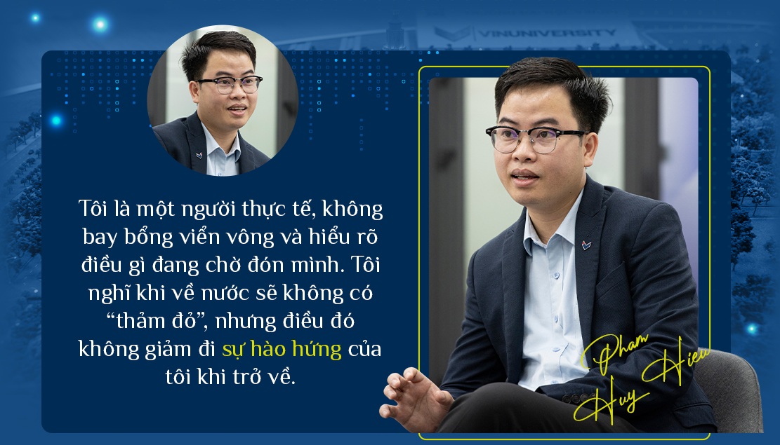 Khoa học không biên giới nhưng nhà khoa học có Tổ quốc của riêng mình - 3 Khoa học không biên giới nhưng nhà khoa học có Tổ quốc của riêng mình - 3
