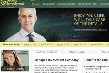 Bị cướp trắng 1 tỷ USD và bài học cay đắng từ giao dịch tiền tệ mô hình đa cấp