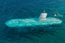 Đắm tàu lặn du lịch chở 45 khách ở Ai Cập, ít nhất 7 người thiệt mạng