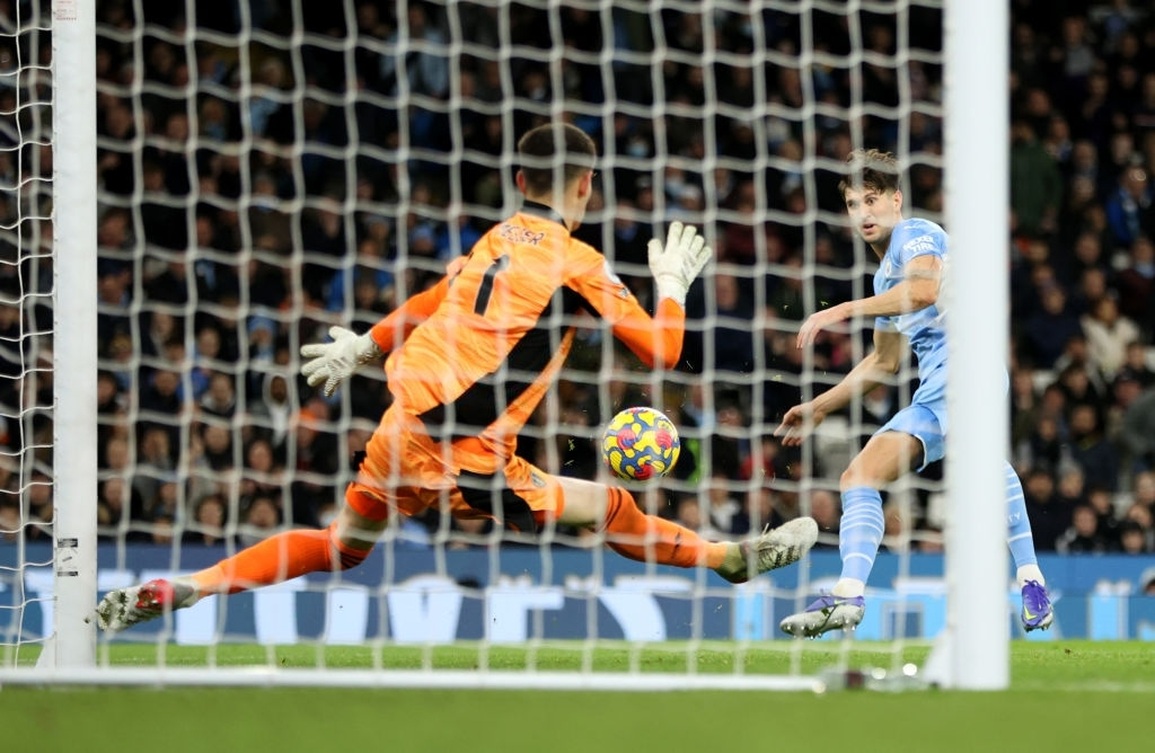 Man City nghiền nát Leeds bằng chiến thắng 7-0 tại Etihad - 4 Man City nghiền nát Leeds bằng chiến thắng 7-0 tại Etihad - 4