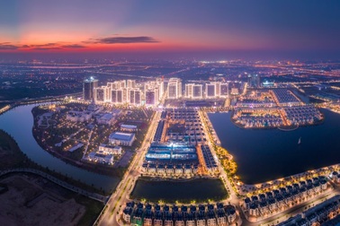 Ba lý do khiến loạt thương hiệu đình đám nườm nượp đổ về Vincom Mega Mall Ocean Park