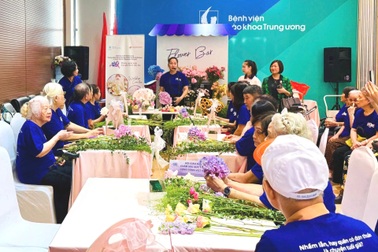 Hơn 600.000 người Việt bị căn bệnh "xóa nhòa kí ức", ngăn ngừa thế nào?