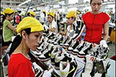 Trung Quốc khởi kiện EU về thuế chống bán phá giá da giày