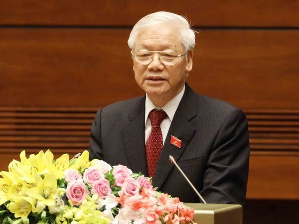 Từ “mã bên ngoài” nghĩ về sự thận trọng, tinh tường trong chọn cán bộ - 1 Từ “mã bên ngoài” nghĩ về sự thận trọng, tinh tường trong chọn cán bộ - 1
