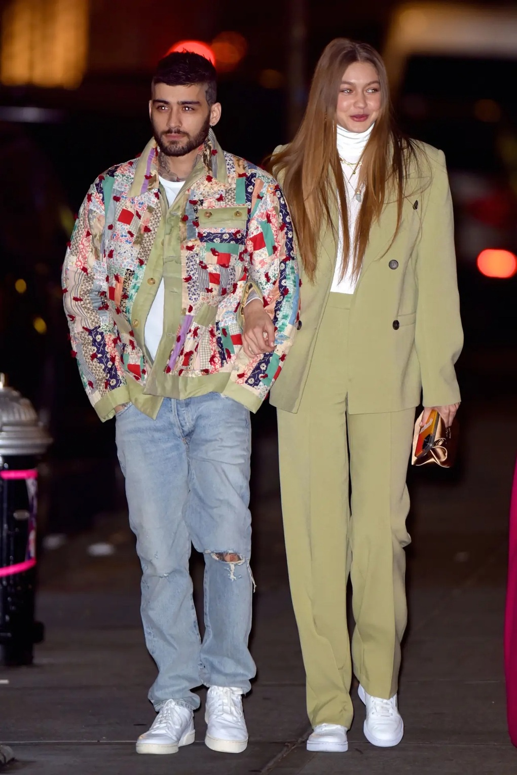 Tại sao Leonardo DiCaprio và Gigi Hadid vẫn giấu giếm chuyện tình cảm? - 3 Tại sao Leonardo DiCaprio và Gigi Hadid vẫn giấu giếm chuyện tình cảm? - 3