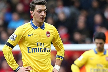 Arsenal với cơn ác mộng “mang tên” tháng 2