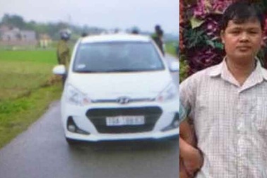 Vụ nữ tài xế bị đâm chết trong ô tô: Ghen tuông mù quáng