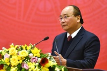 Thủ tướng: Bộ Công Thương có "vấp" nhưng chưa "ngã"