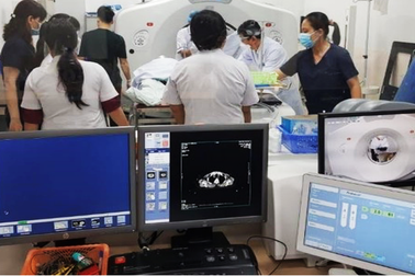 Sở Y tế TPHCM làm gì khi tỷ lệ mắc và tử vong vì ung thư gia tăng?