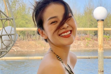 Tam Triều Dâng tuổi 27: Áp lực danh xưng sao nhí, khẳng định đang độc thân