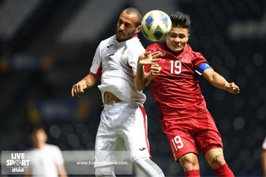 Năm cầu thủ gây thất vọng ở giải U23 châu Á: Có tên Quang Hải