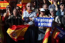 Catalonia sẽ về đâu?