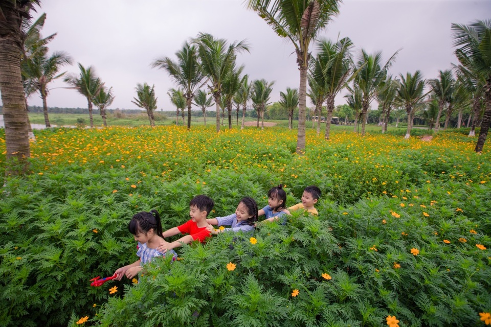 Có gì đặc biệt trong toà tháp đôi cao cấp nhất Ecopark, sở hữu hồ cảnh quan hơn 50 ha? - 9 Có gì đặc biệt trong toà tháp đôi cao cấp nhất Ecopark, sở hữu hồ cảnh quan hơn 50 ha? - 9