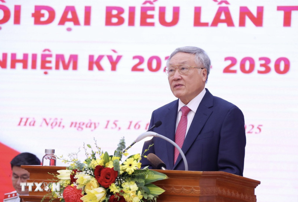 Đại hội Đảng bộ Thanh tra Chính phủ: Lấy phòng ngừa làm gốc, kiến tạo phát triển - 1 Đại hội Đảng bộ Thanh tra Chính phủ: Lấy phòng ngừa làm gốc, kiến tạo phát triển - 1